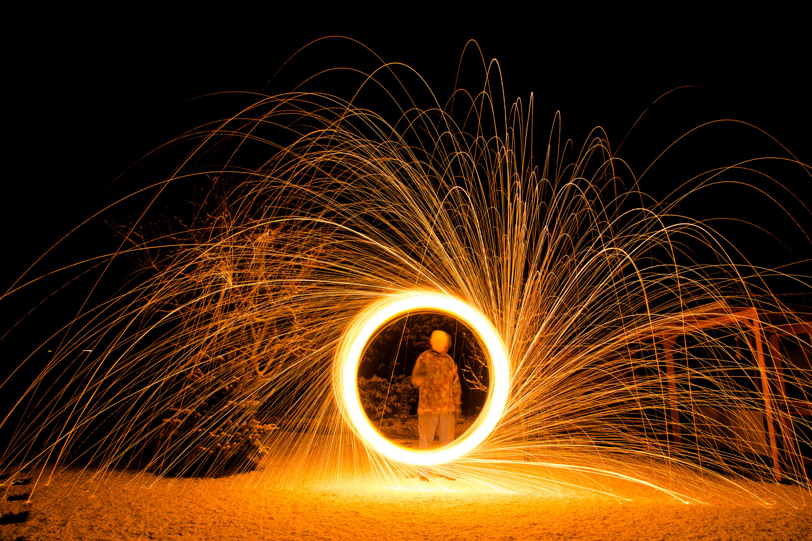 Steelwool