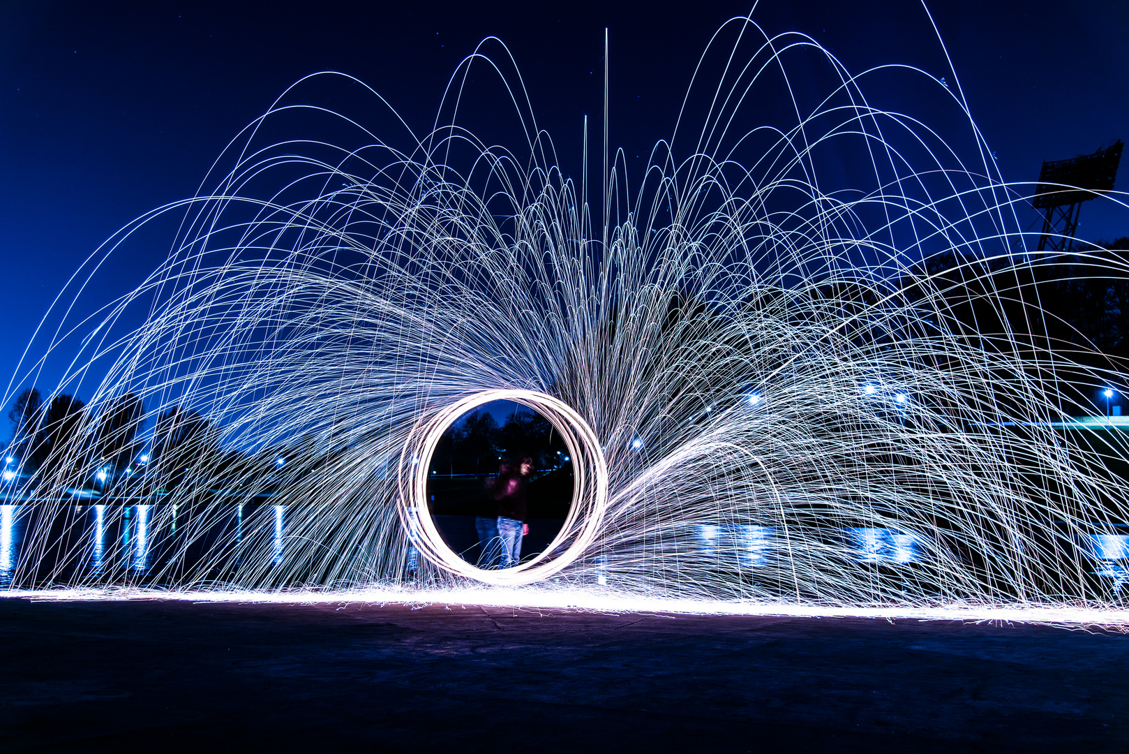 Steelwool