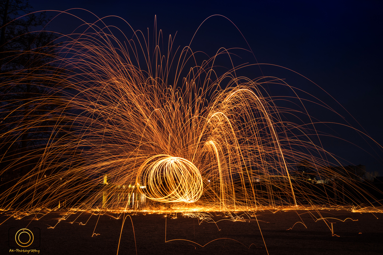 Steelwool