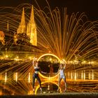 Steelwool Double