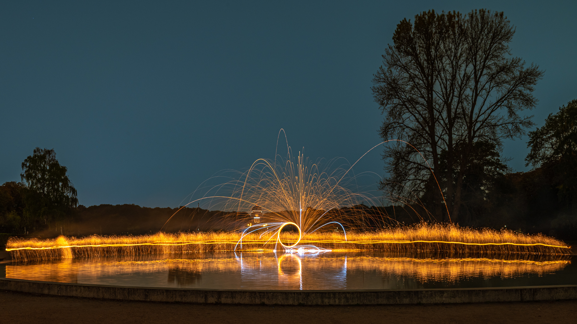 Steelwool fun Hamburg 2