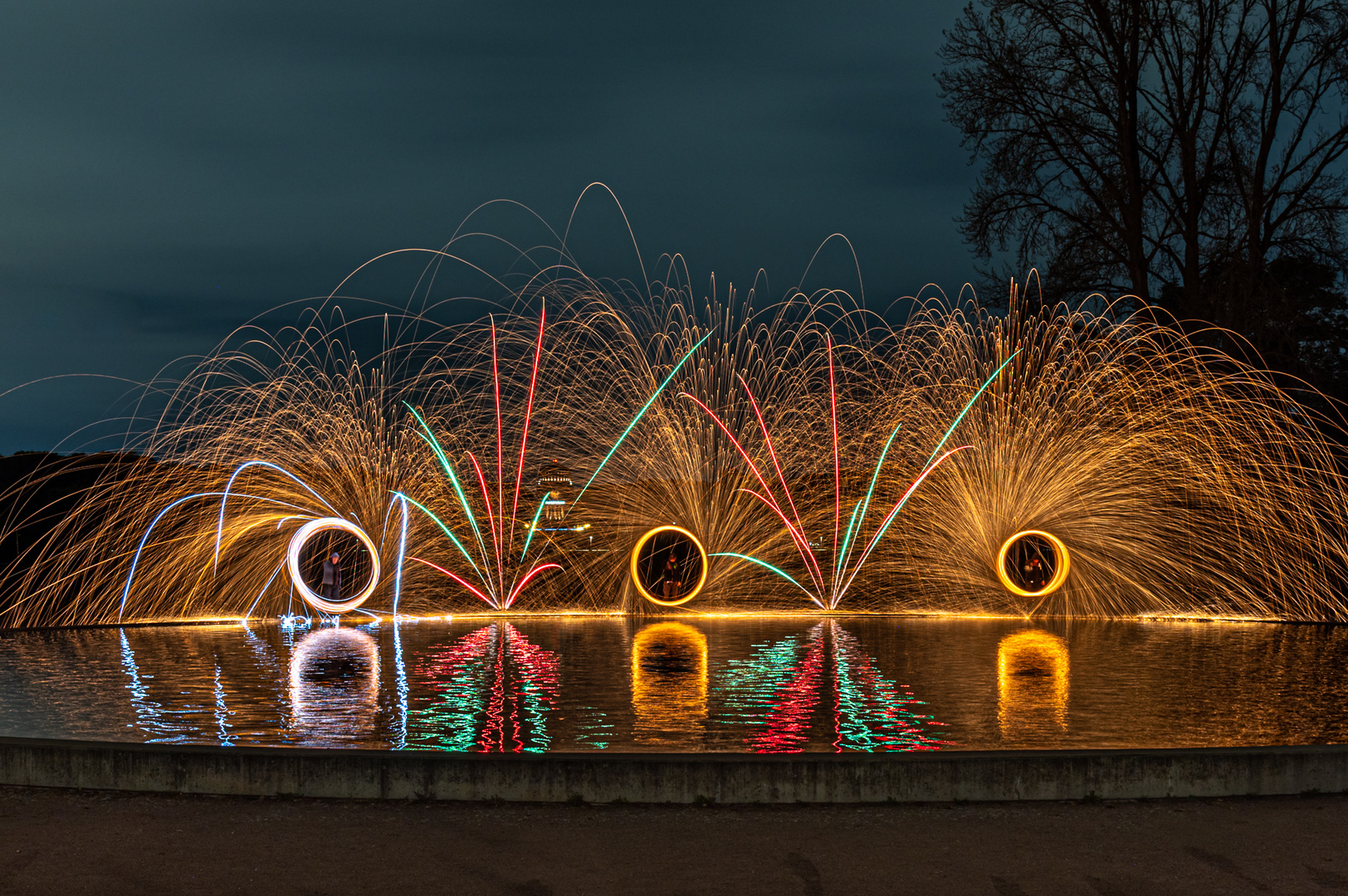 Steelwool fun Hamburg 4