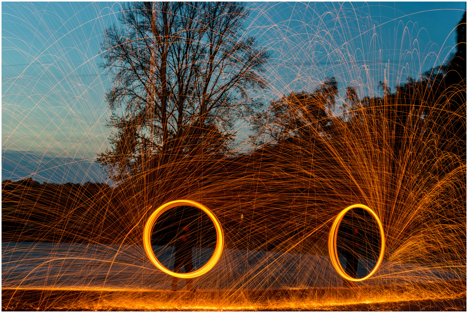 Steelwool fun Hamburg