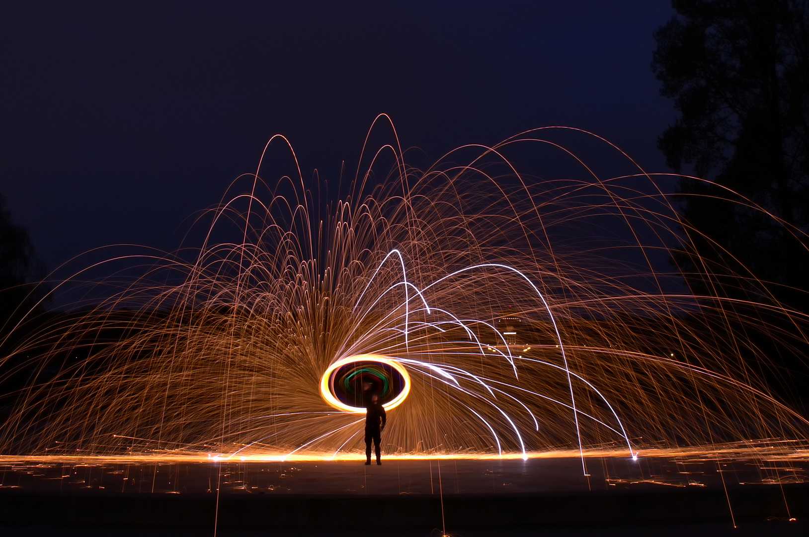 Steelwool Fun Hamburg