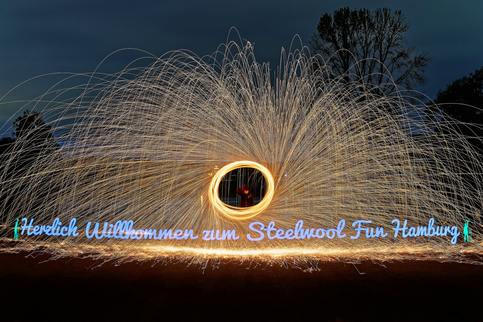 **Steelwool Fun Hamburg**