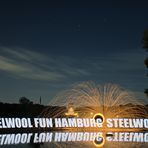 Steelwool Fun Hamburg 