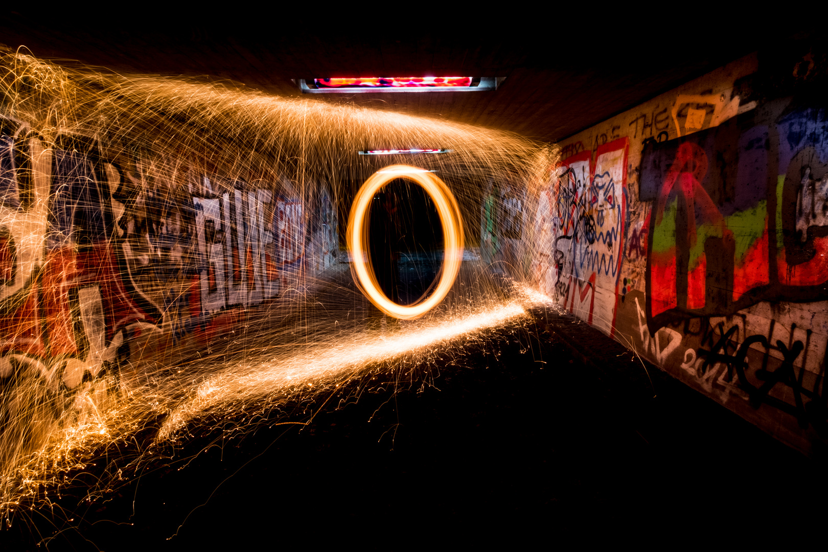 Steelwool&Grafiti