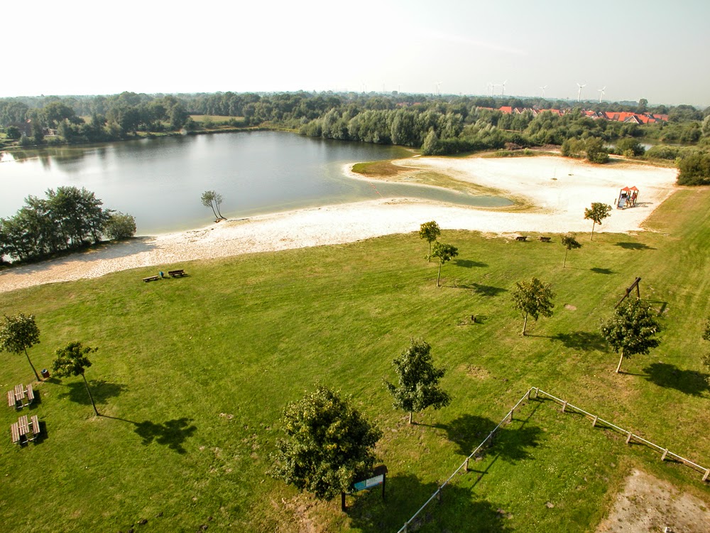 Steenfelder See