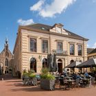 Steenwijk - Former Court Building - Markt - 03