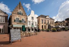 Steenwijk - Markt - 02