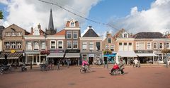 Steenwijk - Markt - 04