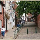 Steep Hill Lincoln