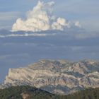 Steep peak Banderillas