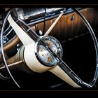 Steering Oldsmobile