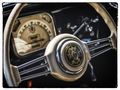 Steering Wheels & Dashboards 2 by michael-flick-photography.com