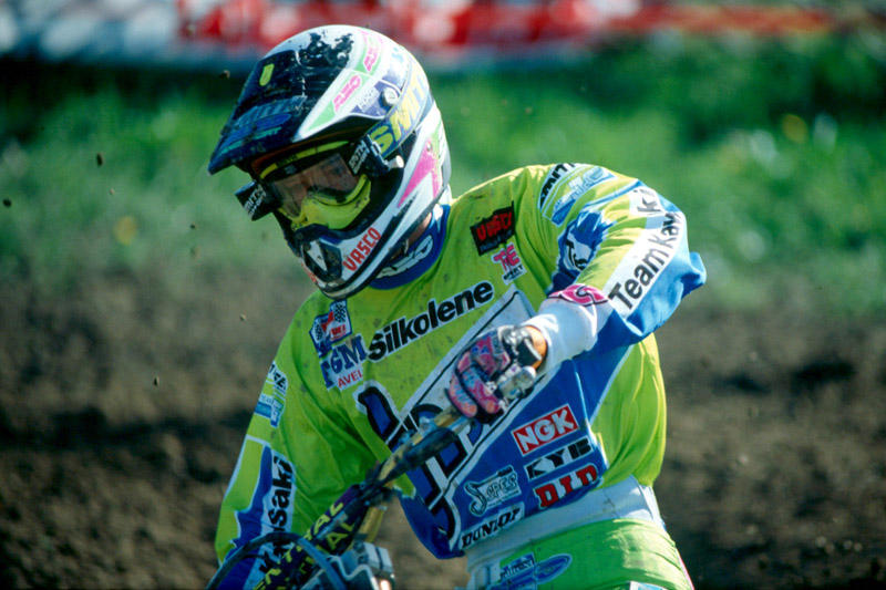 Stef-Fun Everts, MX-Worldchamp