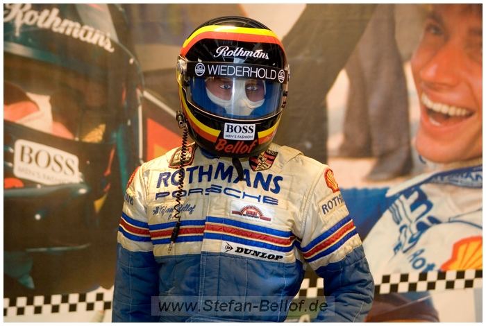 Stefan Bellof Memorial