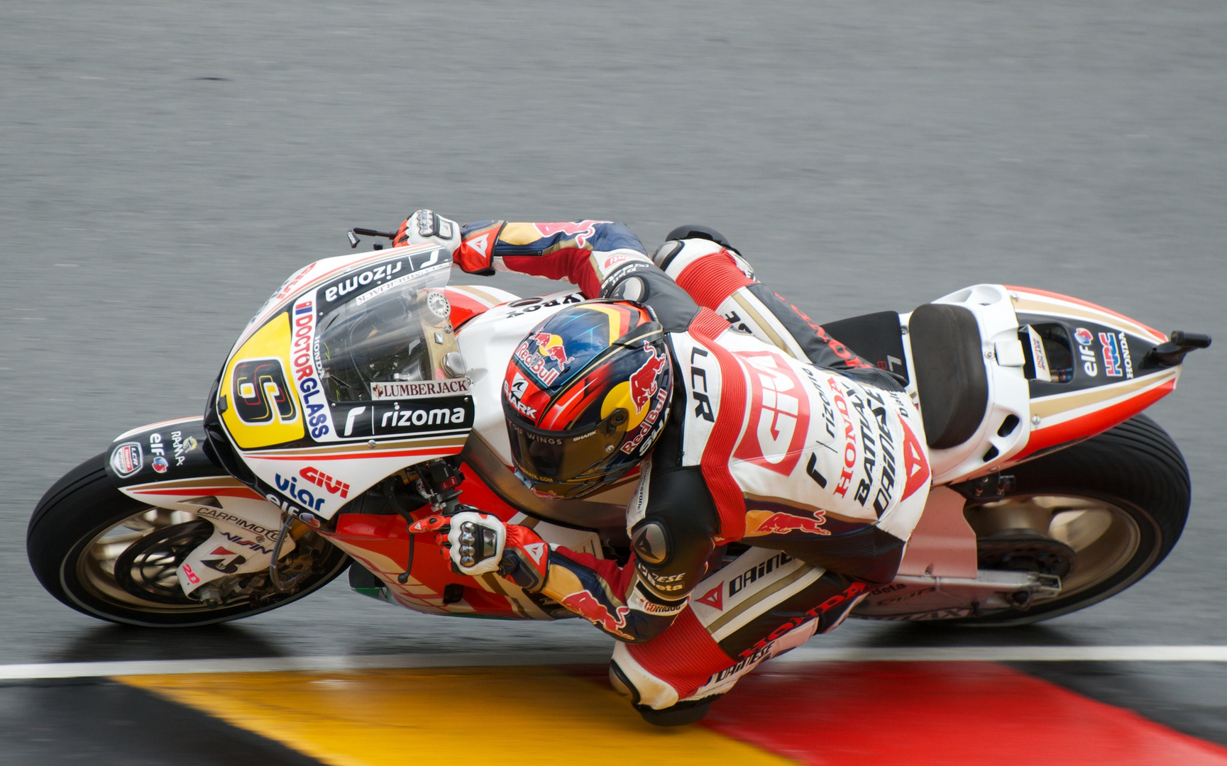 Stefan Bradl