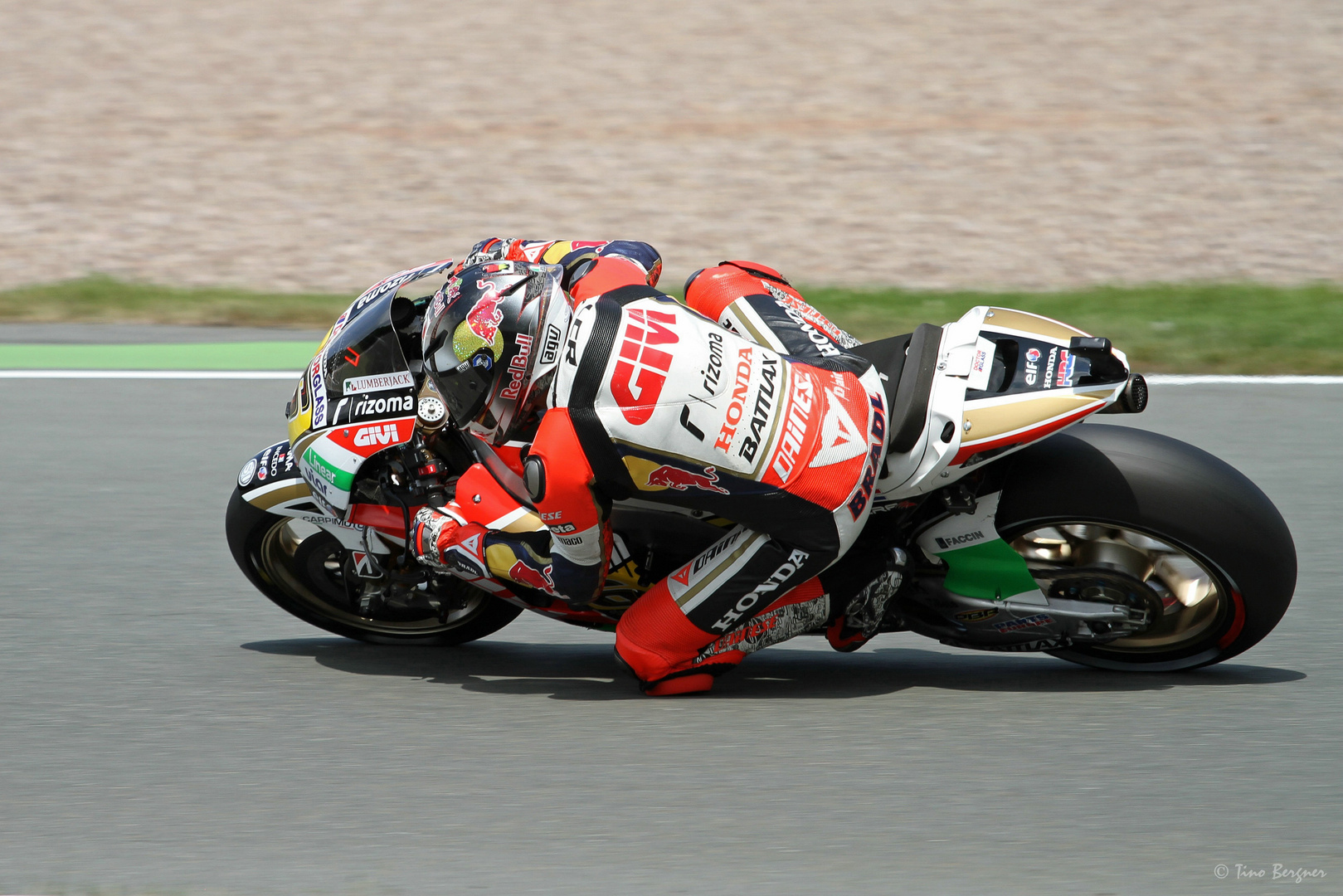 Stefan Bradl