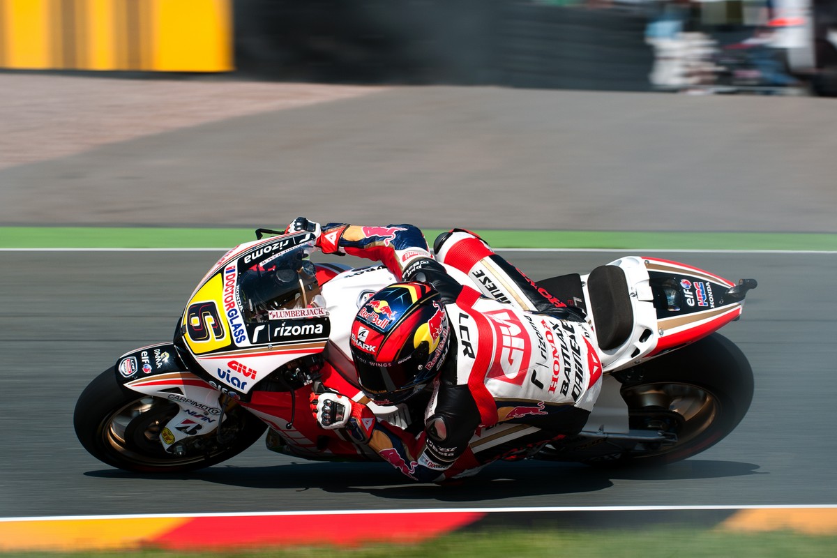 Stefan Bradl