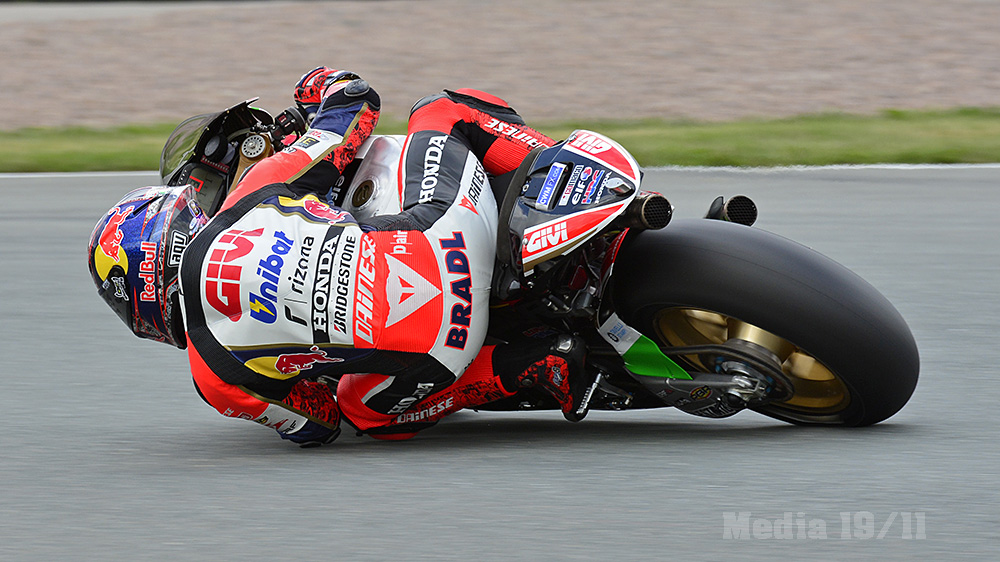 Stefan Bradl