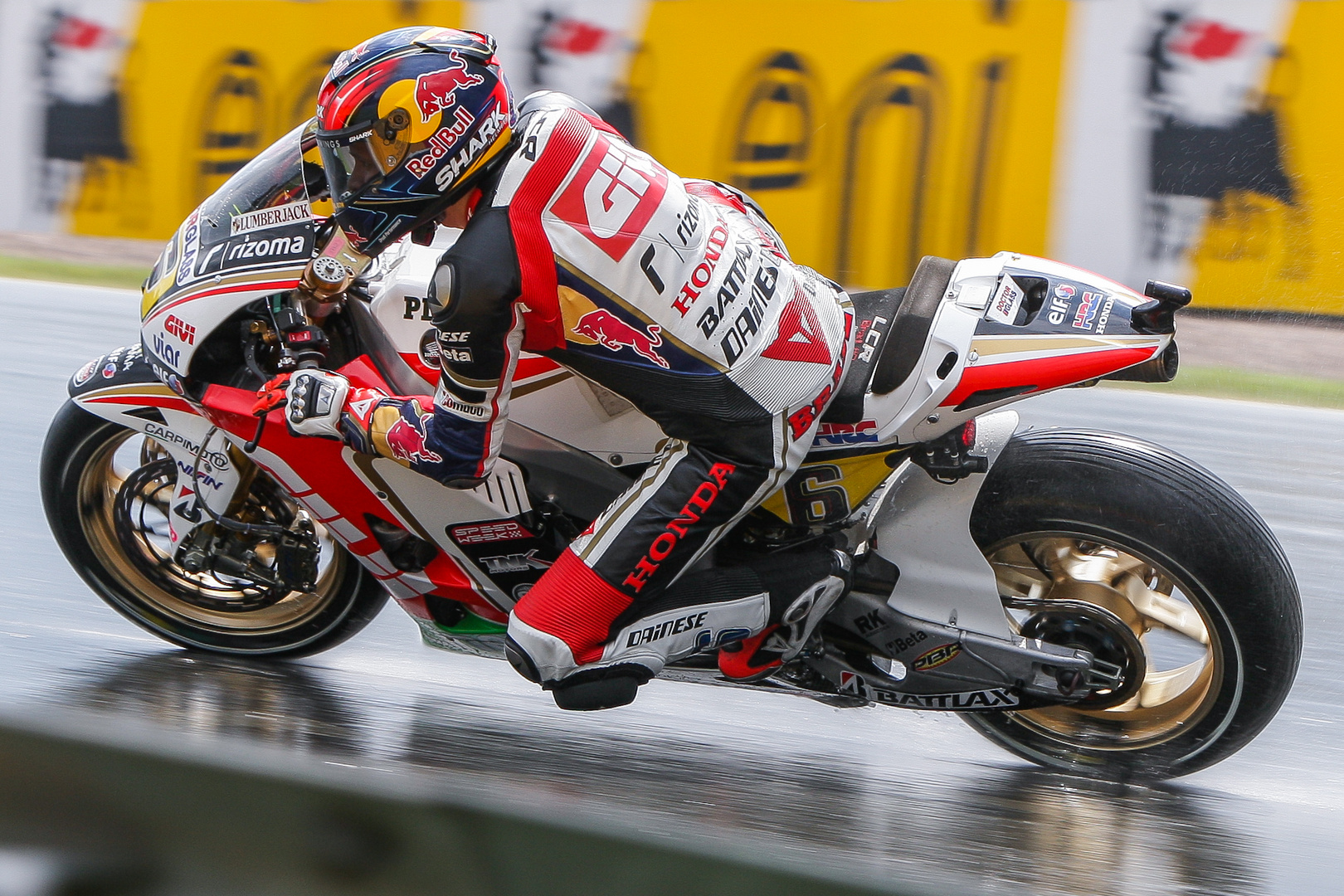 Stefan Bradl