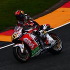 Stefan Bradl - Honda - MotoGP