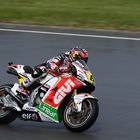 Stefan Bradl - Sachsenring 2012