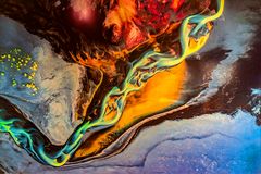 stefan brenner stellt aus...