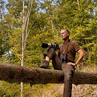 User Profile Photo