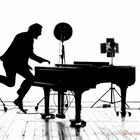 Stefan - der fliegende Pianist