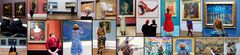 Stefan Draschan: People matching artworks