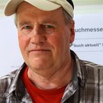 Stefan Gerlach @ Leipziger Buchmesse 2012