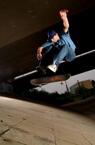 stefan hardflip