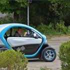 Stefan im Twizy  9.5.19