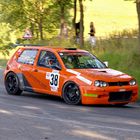 Stefan Kohl / Andreas Tanz - Golf 4 Kit-Car