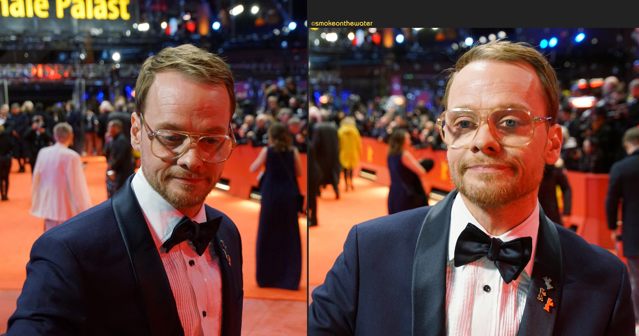 Stefan Konarske Stefan Konarske