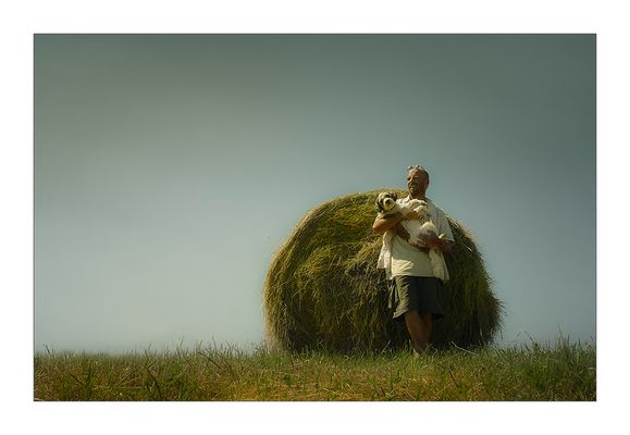 stefan macht pause..