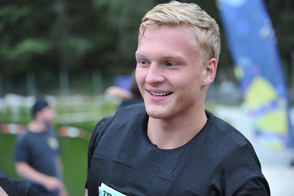 Stefan Niebuhr Foto & Bild menschen Bilder auf