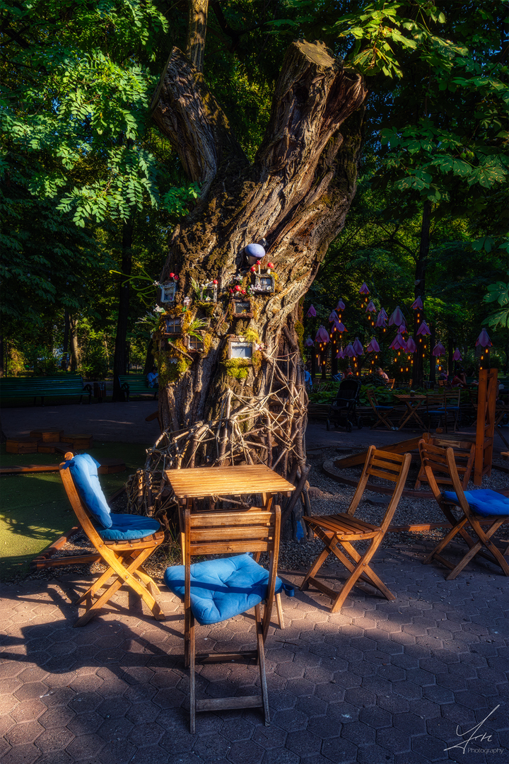 Stefan-Park Chisinau