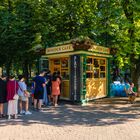 Stefan-Park Chisinau