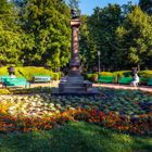 Stefan-Park Chisinau