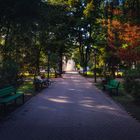 Stefan-Park Chisinau