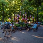 Stefan-Park Chisinau