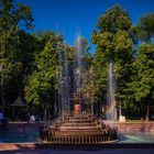 Stefan-Park Chisinau