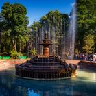 Stefan-Park Chisinau