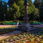 Stefan-Park Chisinau