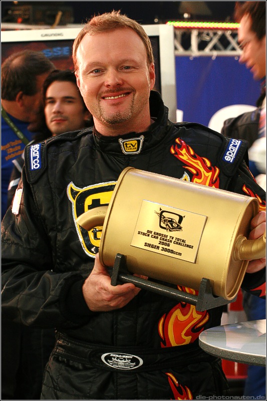 Stefan Raab