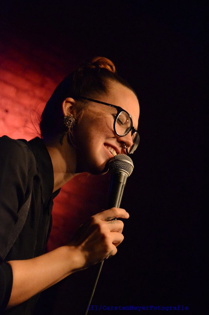 Stefanie Heinzmann Foto & Bild | konzert, indoor, portrait Bilder auf