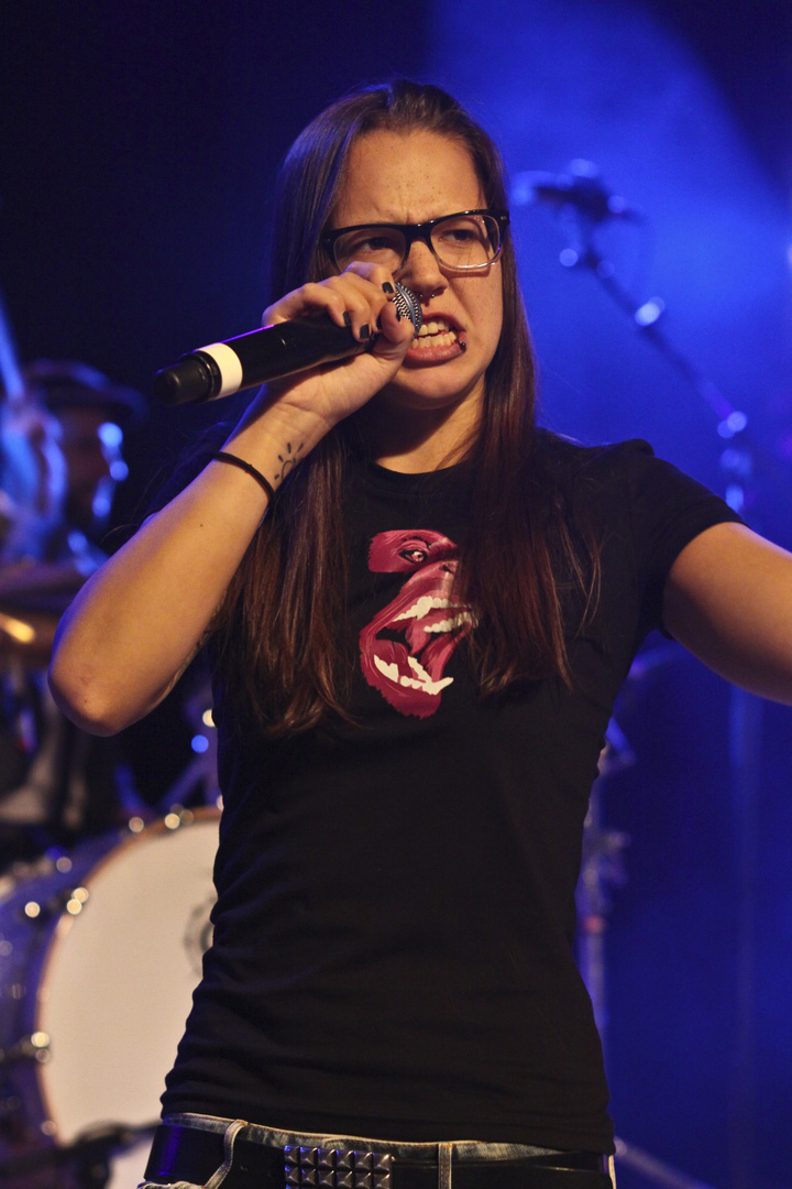 Stefanie Heinzmann